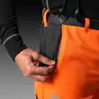 Husqvarna Classic Protective Pants T/L-56 - Husqvarna Classic Protective Pants T/L-56